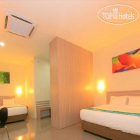 Nadias Hotel Cenang Langkawi 