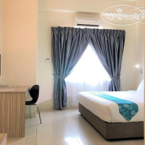 Nadias Hotel Cenang Langkawi 