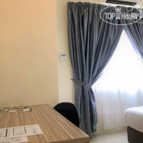 Nadias Hotel Cenang Langkawi 