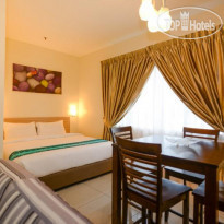 Nadias Hotel Cenang Langkawi 