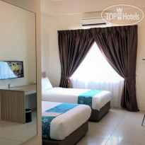 Nadias Hotel Cenang Langkawi 