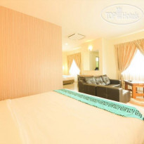 Nadias Hotel Cenang Langkawi 