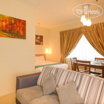 Nadias Hotel Cenang Langkawi 