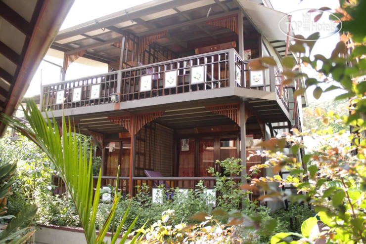 T Star Cottage Langkawi