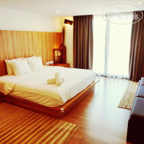 Lot 33 Boutique Hotel 