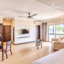 Camar Resort Langkawi