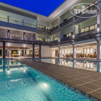 Camar Resort Langkawi