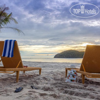 Camar Resort Langkawi