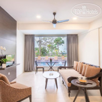 Camar Resort Langkawi