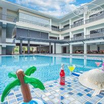 Camar Resort Langkawi