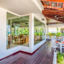 Camar Resort Langkawi