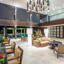 Camar Resort Langkawi