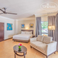 Camar Resort Langkawi