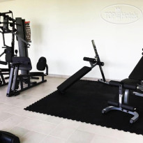 Camar Resort Langkawi