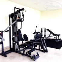 Camar Resort Langkawi