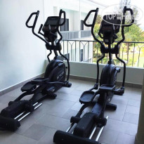 Camar Resort Langkawi