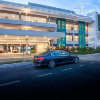 Camar Resort Langkawi