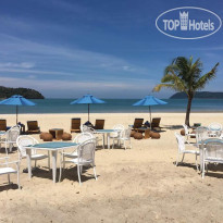 Camar Resort Langkawi