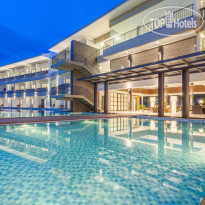 Camar Resort Langkawi