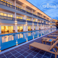 Camar Resort Langkawi