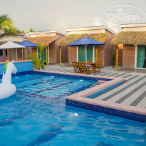 Lavigo Resort 