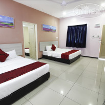 Lavigo Resort 