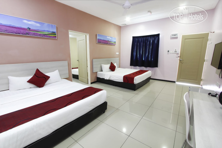 Hotel photo Lavigo Resort