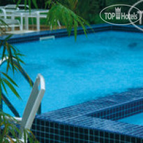 Geo Park Hotel (Oriental Village) 