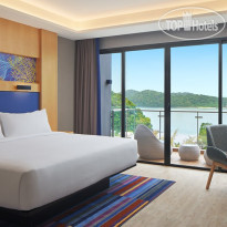 Aloft Langkawi Pantai Tengah 