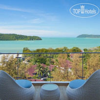Aloft Langkawi Pantai Tengah 