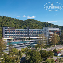 Aloft Langkawi Pantai Tengah 