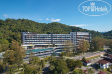 Aloft Langkawi Pantai Tengah 5*