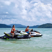 Aloft Langkawi Pantai Tengah 