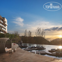 Aloft Langkawi Pantai Tengah 