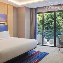 Aloft Langkawi Pantai Tengah 