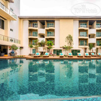 Mercure Langkawi Pantai Cenang