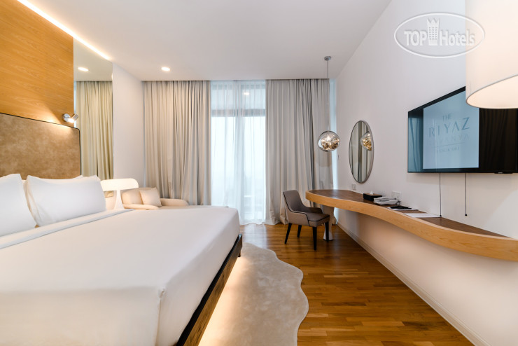 The RIYAZ Lavanya Langkawi