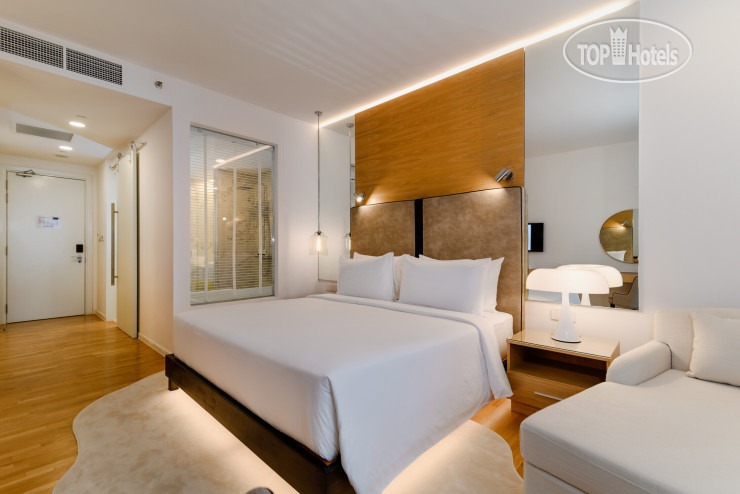 Hotel photo The RIYAZ Lavanya Langkawi 5*