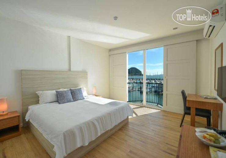 New photos from tourists Ramada by Wyndham Langkawi Marina 4*