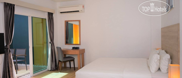 Hotelier's photos Ramada by Wyndham Langkawi Marina 4*