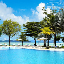 Rebak Island Resort & Marina