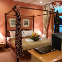 D Coconut Hill Resort