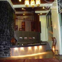 D Coconut Hill Resort