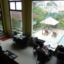 D Coconut Hill Resort