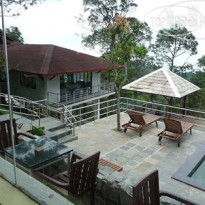 D Coconut Hill Resort