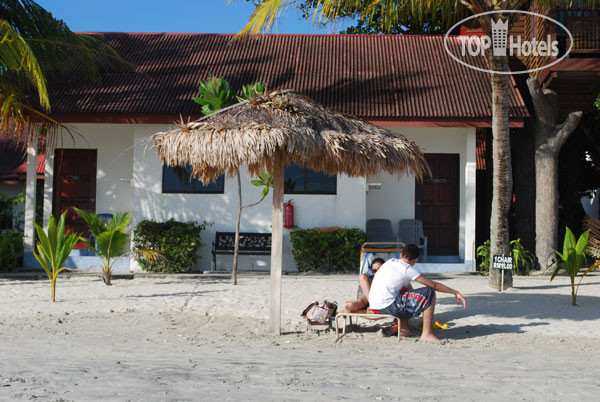 Hotel photo Malibest Resort 2*