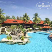 Pelangi Beach Resort & Spa Langkawi 