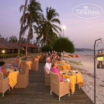Pelangi Beach Resort & Spa Langkawi 