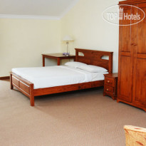 Bella Vista Waterfront Kuah Langkawi 