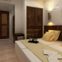 Bella Vista Waterfront Kuah Langkawi 